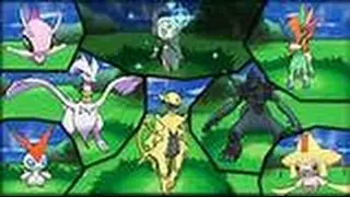 Comment avoir des Shiny Normaux et Légendaires dans Pokémon Soleil et Lune