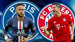PSG or Bayern ? | Who will win the UCL FINAL game ? 2020
