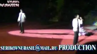Кайрат Нуртас
