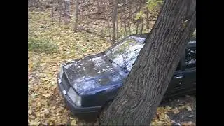 Мой добрый Иж...