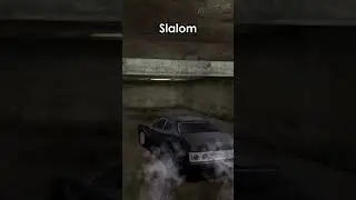 Driver: First PS1 mission that nobody beaten 