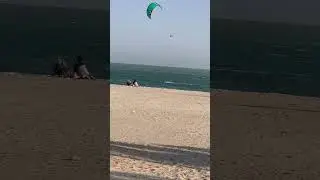 Big kite