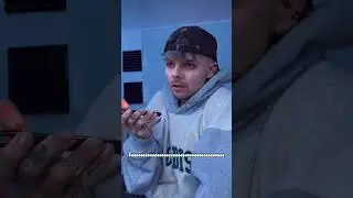 The girl at the end ☠️