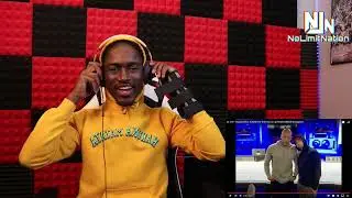 THE DICTIONARY RETURNS ! |Dr. Dre - Gospel (feat. Eminem & The D.O.C.)|REACTION!!!