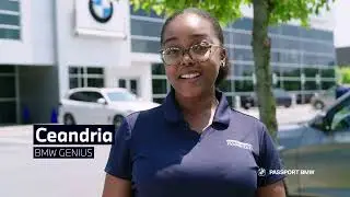 BMW Tutorials | Setting Up Driver Profile