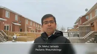 Physician Advice, Seasonal Illnesses, Dr. Mehul Jariwala - Pediatric Rheumatology