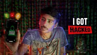 I Got Hacked In One Click!!! How To Be Safe With Hackers