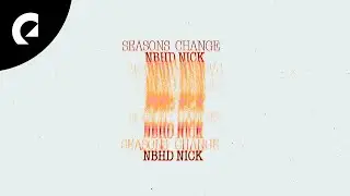 Nbhd Nick - Rear View