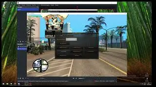 Free Cheat For MTA:SA 24123 | LUA INJECTOR