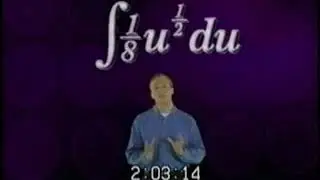 Calculus   End