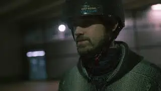 The Endless Night Ride