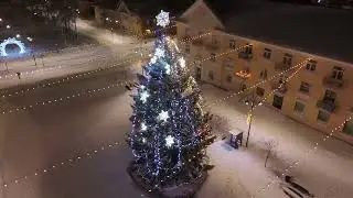 The City of Kohtla-Järve, Estonia – A Mining City of Former Glory