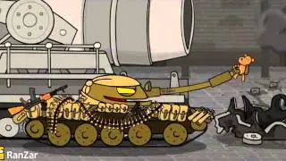ТАнки  Торл RYTP