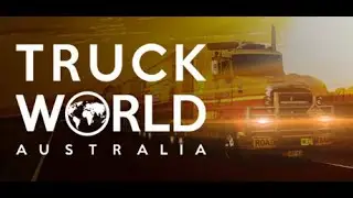 Truck World: Australia First Trailer - Images - About This Game