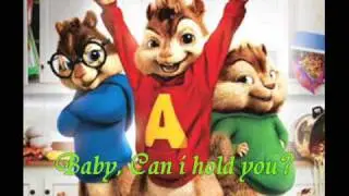 Tracy Chapman - Baby, Can I Hold You? (#CHIPMUNK VERSION)