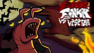 Friday Night Funkin' VS The Visitor Ost [No name]