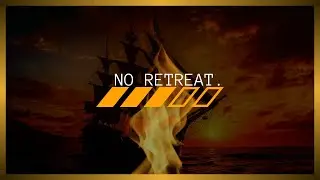 NEFFEX - No retreat [Lyrics]