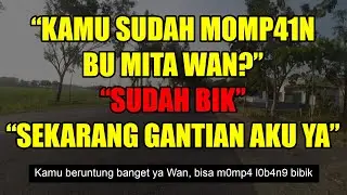 Kisah Nyata || Liburan Yang Menyenangkan Bersama Bik Narsih