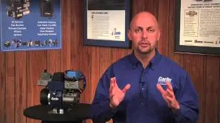 Carlin EZGas Pro Chapter 5: Wiring