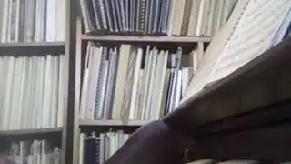Sostenuto. Tercer modo, de Beltjens.