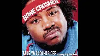 Take Ya Clothes Off (R&B Remix)