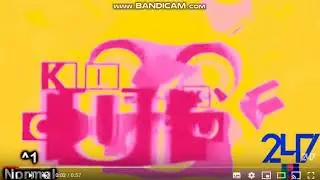 Klasky Csupo in Videoup V2.32