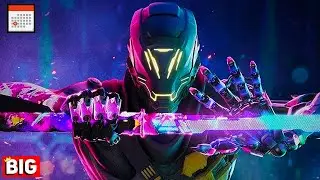 Indie Gaming This Week: 23 - 29 October 2023