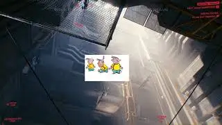Cyberpunk 2077 Gameplay Reveal Except Its Only About Eddies