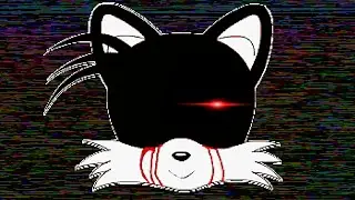 ТЕЙЛЗ НЕНАВИДИТ СОНИКА.SONIC I HATE YOU.ПРОХОЖДЕНИЕ SONIC I HATE YOU.ОБЗОР SONIC I HATE YOU.