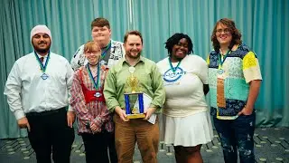 South Carolina ProStart Invitational 2023
