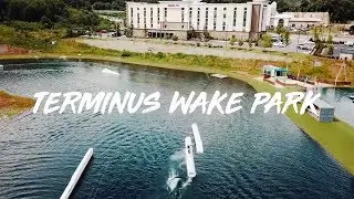 I Love Terminus Wake Park!