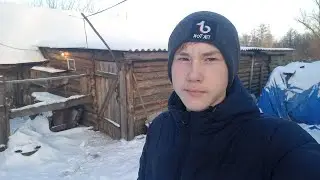 МОРОЗЫ ГУБЯТ ХОЗЯЙСТВО ИЛИ МЫ???