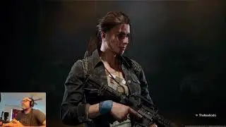 Call of duty: Multiplayer.