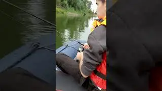 Иногда рыбку нужно отпускать. Чтоб в следующий раз поймать больше☝Пускай подрастает))