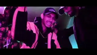 UMER ANJUM - LOSING CONTROL ( OFFICIAL VIDEO)