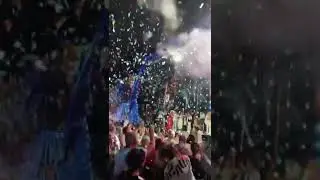 Новая Волна 😍 