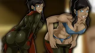 Women in Uniform [comics dub] - TheShadling