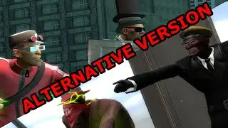 GMOD Rushed 2 (Alternative Version ex-uh-dee xd)