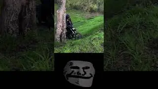 Разложился на пите
