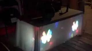 Down & Out Lighting