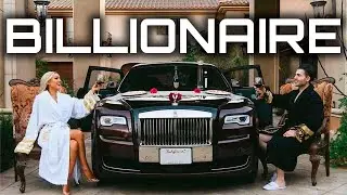 BILLIONAIRE LUXURY LIFESTYLE MOTIVATION 2021 💲 #45 // RICH LIFESTYLE OF MILLIONAIRE