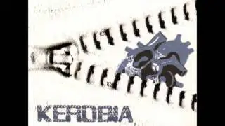 KEROBIA Itsasoa.