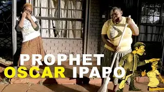 Prophet Oscar Ipapo Ipapo