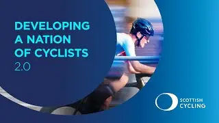 Introducing a new Scottish Cycling Strategy