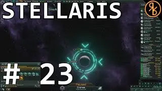 Stellaris 2.1 # 23: Mega-Engineering