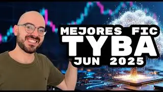 Tyba's Best Mutual Funds | June 2025