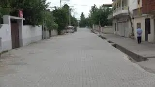 HBB’den yol bakım ve onarım çalışmaları