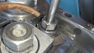 МНК-02 Резьбонакатной автомат (накатка неполной резьбы)
