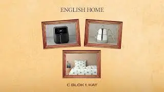 Evimin tüm ihtiyaçları için MaviBahçe’de tek bir katta her şeyi bulabiliyorum! 🏡