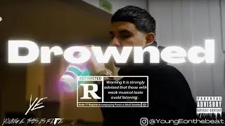 [FREE] Deebaby Type Beat - Drowned